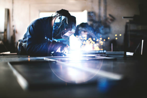 Trusted Deer Park, WA Welder & Metal Fabrication Experts
