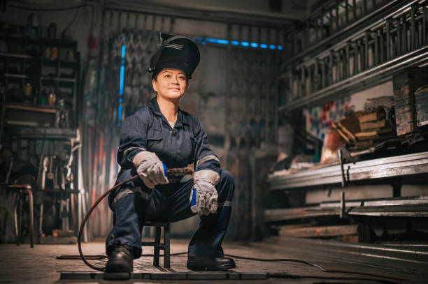 Professional Welder & Metal Fabrication in Deer Park, WA