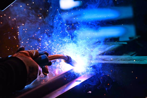 Best Aerospace and Defense Welding in Deer Park, WA